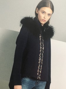 Bluza Fracomina
