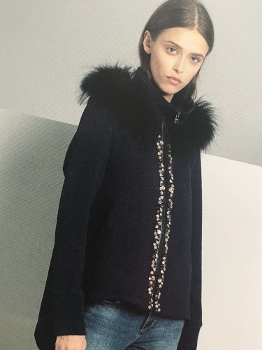 Bluza Fracomina